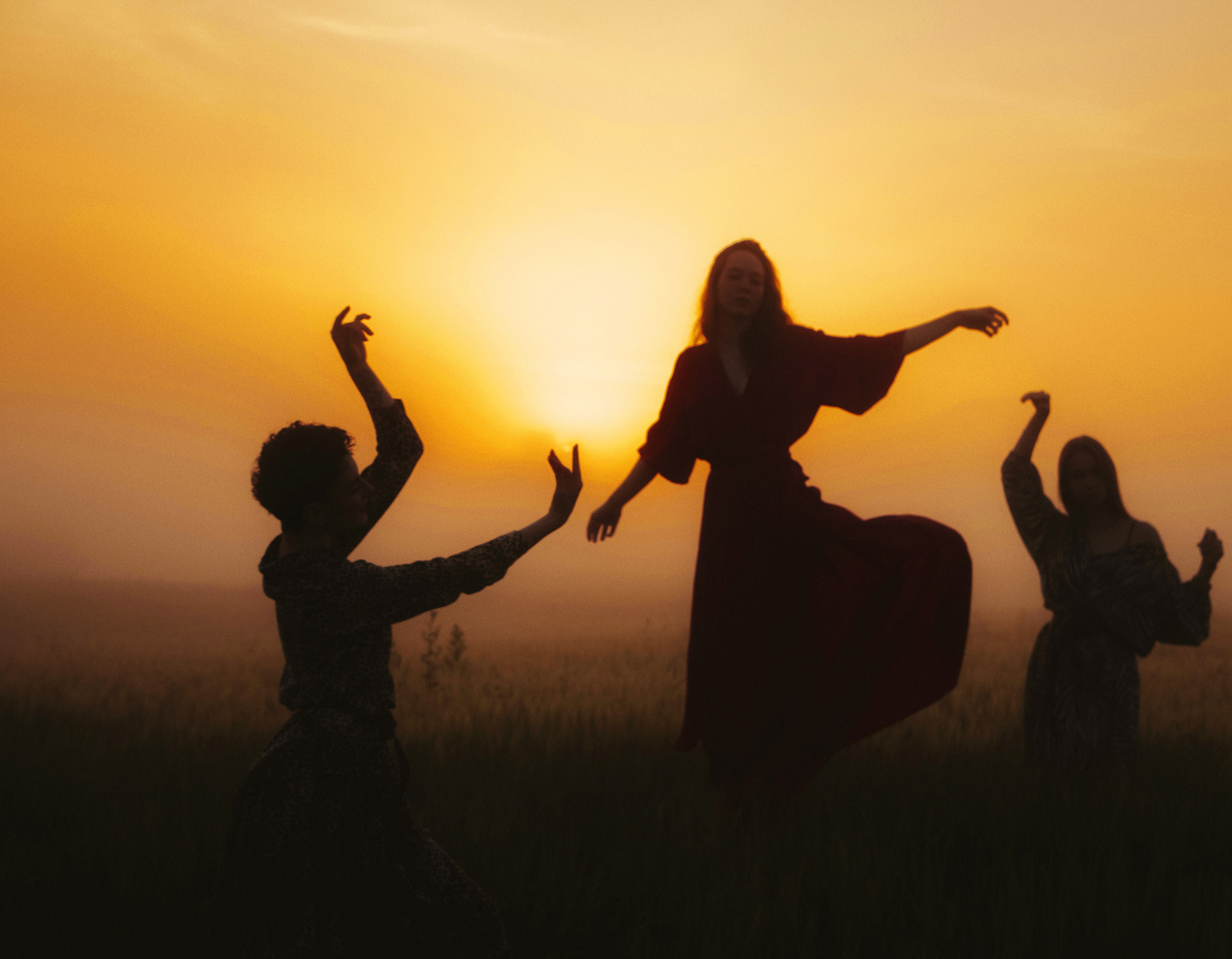 Dance it Out!